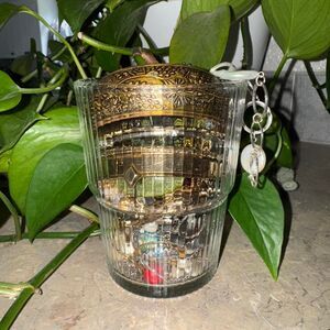32-Piece Mixed Jewelry Lot – Rings, Earrings, Necklaces, Bracelets & More!